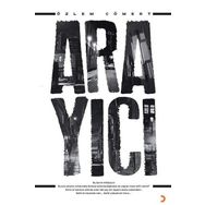Arayıcı - Özlem Cömert - Cinius Yayınları