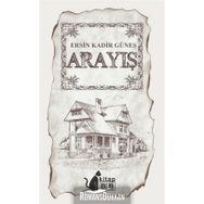 ARAYIŞ - A. P. STEPHENS