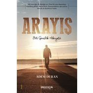 Arayış - Adem Duran - Birgençlik Yayınları