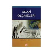 Arazi Ölçmeleri - Veysel Atasoy
