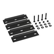 Arb 1780420 Base Rack Dar Köprü Plakası