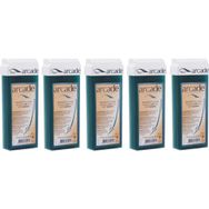 Arcade 5x100 ml Kartuş Ağda