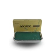 Arcade Azulen Bitkisi Yeşil Kalıp Sir Ağda