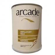 Arcade Professional Natural 800 ml Konserve Ağda
