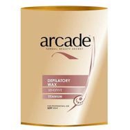 Arcade Titanyum 800 gr Konserve Ağda