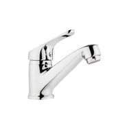 Arçe Mix Gri Lavabo Bataryası