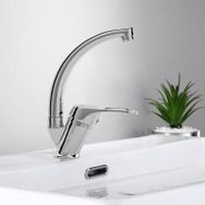 Arçe Mix Kuğu 20 Adet Lavabo Bataryası