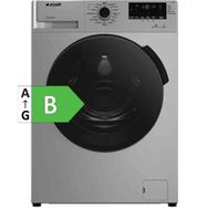 Arçelik 10120 MS Gri Çamaşır Makinesi