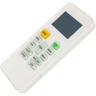 Arçelik 12220P Mobil Klima Kumandası