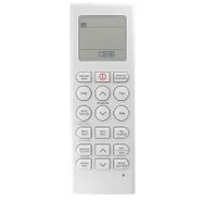 Arçelik 12346 Wifi 12K İç Ünite KLİMA Kumandası