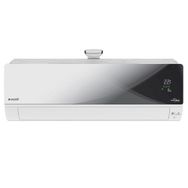 Arçelik 12770 AL Alerjensmart Plus Inverter 12000 BTU Duvar Tipi Klima