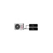 Arçelik 16000 BTU Mirror Multi Duvar Tipi 2+1 Inverter 12+12 Klima