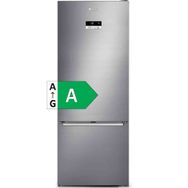 Arçelik 270490 EI Inox Buzdolabı