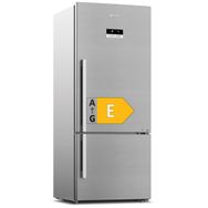 Arçelik 274532 EI Inox Buzdolabı