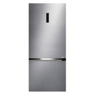 Arçelik 278550 El Fit No Frost Inox Buzdolabı
