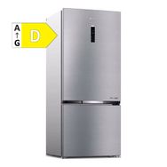 Arçelik 278551EI Inox Buzdolabı