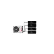 Arçelik 30000 BTU Mirror Multi Duvar Tipi 4+1 Inverter 12+12+12+12 Klima