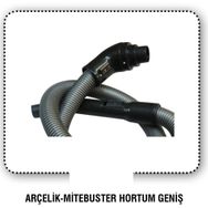 Arçelik 3191040500 Elektirikli Süpürge Hortumu D