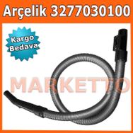 Arçelik 3277030100 Kanguru Süpürge Hortumu