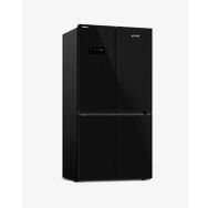Arçelik 391572 ESC Siyah Buzdolabı