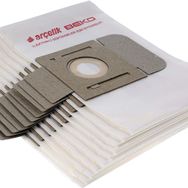 Arçelik 4120 Kanguru Kağıt Süpürge Torbası