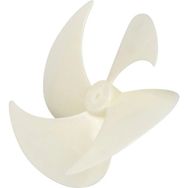 Arçelik 5560 NBEI Buzdolabı Alt Fan Motoru Pervanesi