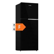 Arçelik 566375 ES Siyah Buzdolabı
