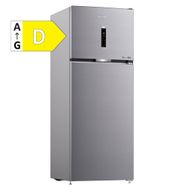 Arçelik 570476 EI Inox Buzdolabı