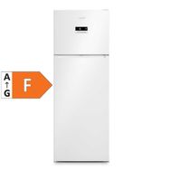 Arçelik 570505 E Buzdolabı