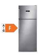 Arçelik 570505 EI Inox Buzdolabı