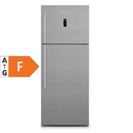 Arçelik 574561 EI Inox Buzdolabı