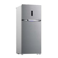 Arçelik 578590 EI Çift Kapılı No Frost Inox Revizyonlu Buzdolabı