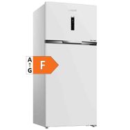 Arçelik 583629 EB Buzdolabı