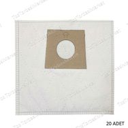 Arçelik 5941 20 Adet Süpürge Torbası