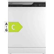Arçelik 61113 WF 11 Programlı Bulaşık Makinesi