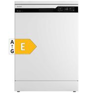 Arçelik 6144 Bulaşık Makinesi