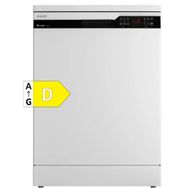 Arçelik 6155 5 Programlı Bulaşık Makinesi