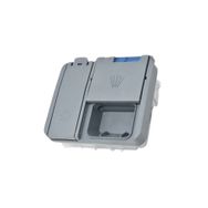 Arçelik 6155 I Bulaşık Makinesi Deterjan Kutusu