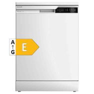 Arçelik 6166 B 6 Programlı Bulaşık Makinesi