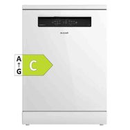 Arçelik 6167 BC 6 Programlı Bulaşık Makinesi