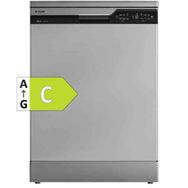 Arçelik 62113 I WF Inox 11 Programlı Bulaşık Makinesi