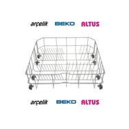 Arçelik 6220 F - 6220 FT Bulaşık Makinesi Alt Sepet