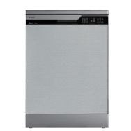 Arçelik 6455 WF I Bulaşık Makinesi