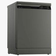 Arçelik 6455 WF MG Bulaşık Makinesi