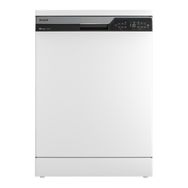 Arçelik 6567 WF 11 Programlı Bulaşık Makinesi