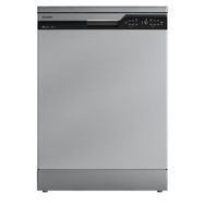 Arçelik 6567 WF I 11 Programlı Bulaşık Makinesi