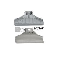 Arçelik 7104 HSE Çamaşır Makinesi Kapak Mandalı