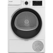 Arçelik 901 KMX 9 kg Beyaz Çamaşır Kurutma Makinesi