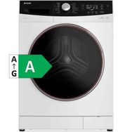 Arçelik 9124 N Beyaz Çamaşır Makinesi
