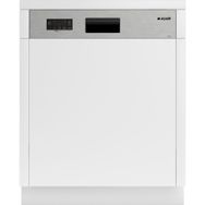 Arçelik 9252 MI A++ 5 Programlı 13 Kişilik Ankastre Bulaşık Makinesi